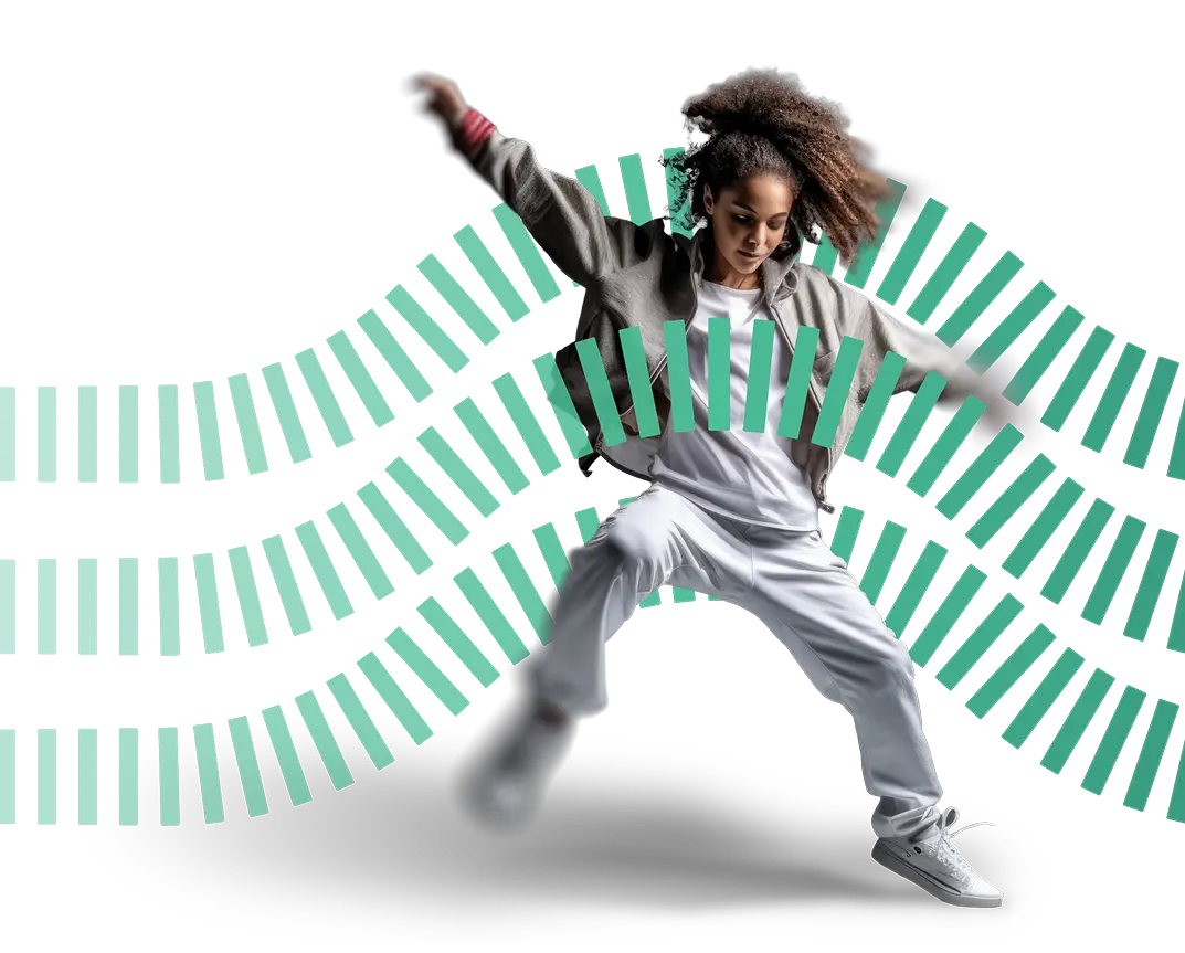 Visual Decorativo BOOST